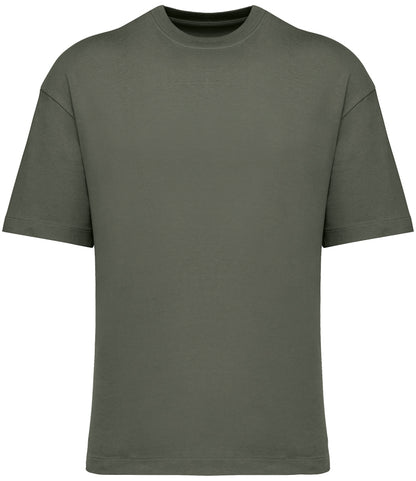 Native Spirit Oversized T-Shirt