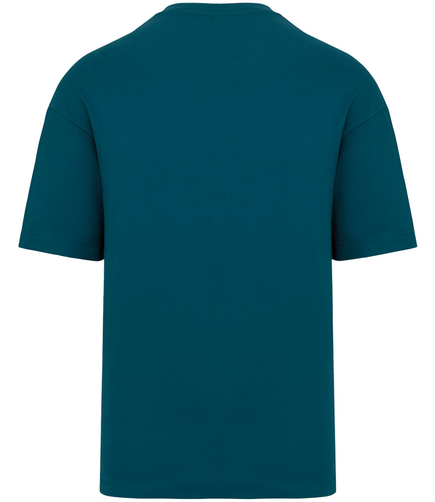 Native Spirit Oversized T-Shirt