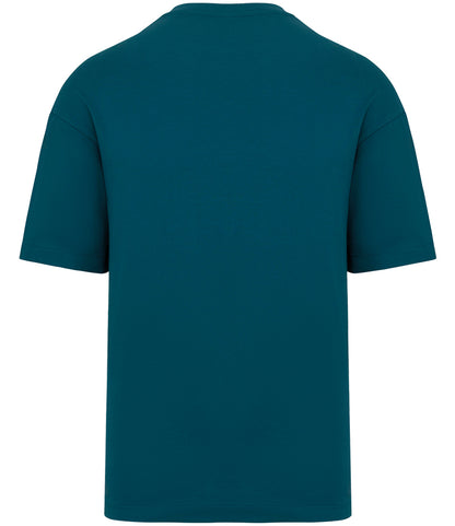 Native Spirit Oversized T-Shirt