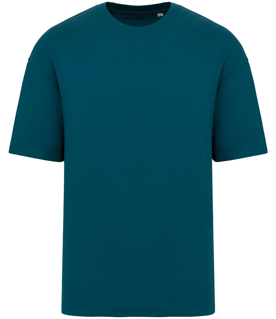 Native Spirit Oversized T-Shirt