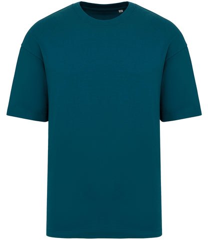 Native Spirit Oversized T-Shirt