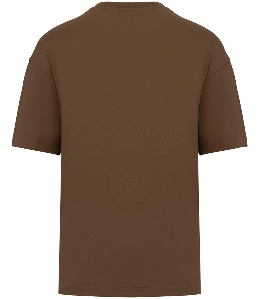 Native Spirit Oversized T-Shirt