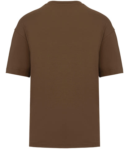 Native Spirit Oversized T-Shirt
