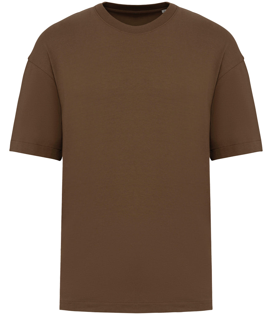 Native Spirit Oversized T-Shirt