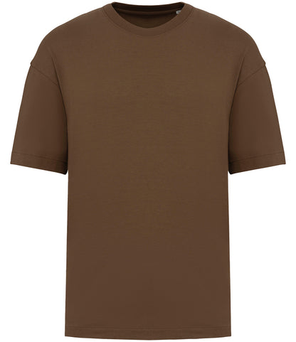 Native Spirit Oversized T-Shirt