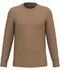 Native Spirit Unisex Crew Neck Long Sleeve T-Shirt