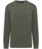 Native Spirit Unisex Crew Neck Long Sleeve T-Shirt