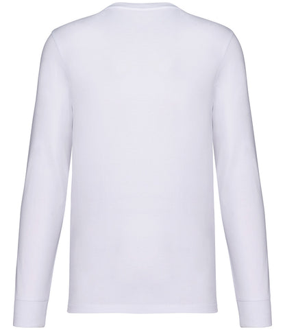 Native Spirit Unisex Crew Neck Long Sleeve T-Shirt