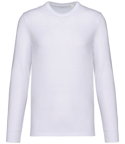 Native Spirit Unisex Crew Neck Long Sleeve T-Shirt