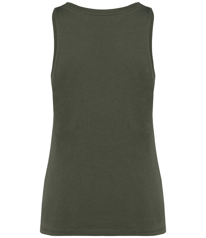 Native Spirit Ladies Tank Top