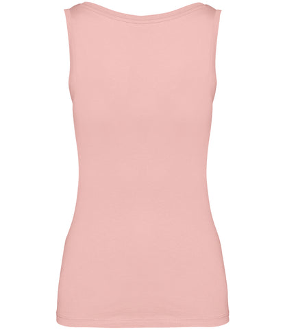 Native Spirit Ladies Tank Top