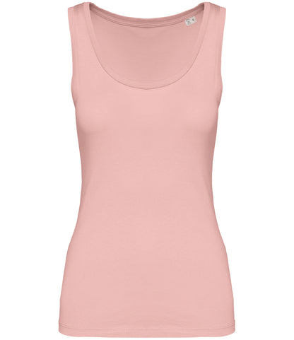 Native Spirit Ladies Tank Top