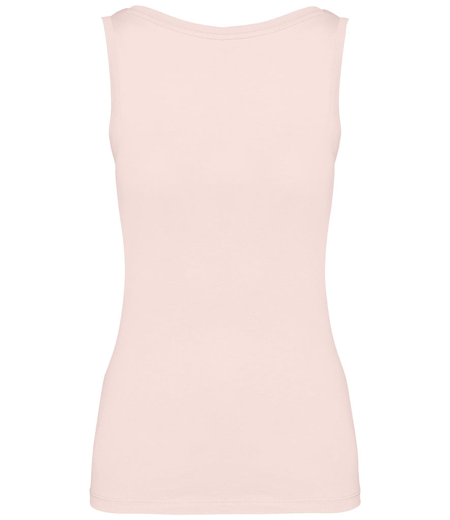 Native Spirit Ladies Tank Top