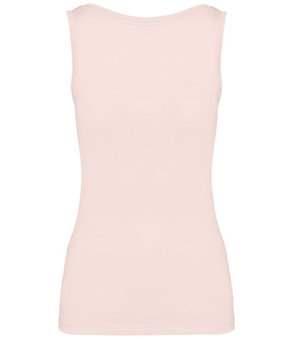Native Spirit Ladies Tank Top