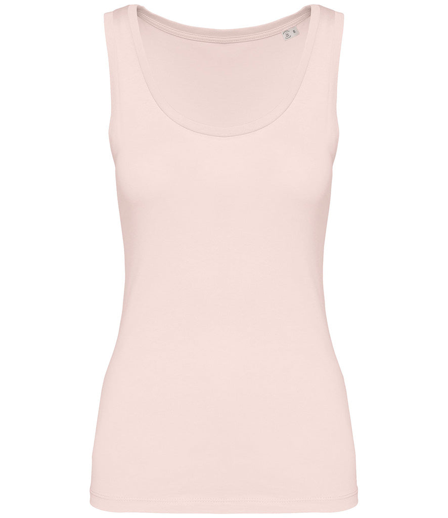 Native Spirit Ladies Tank Top