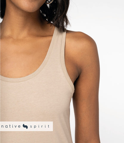 Native Spirit Ladies Tank Top