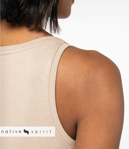 Native Spirit Ladies Tank Top