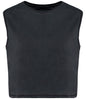 Native Spirit Ladies Cropped Tank Top