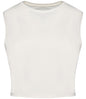 Native Spirit Ladies Cropped Tank Top