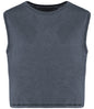 Native Spirit Ladies Cropped Tank Top