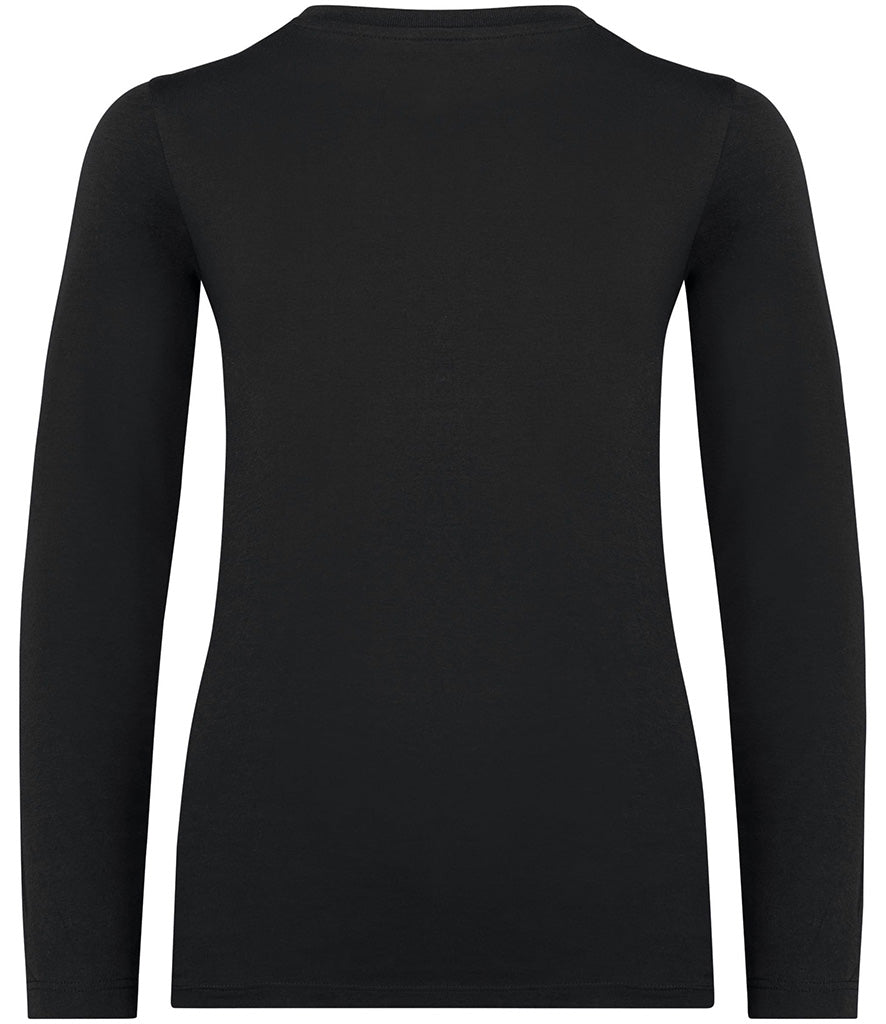 Native Spirit Kids Long Sleeve T-Shirt