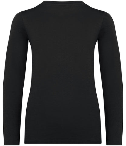 Native Spirit Kids Long Sleeve T-Shirt