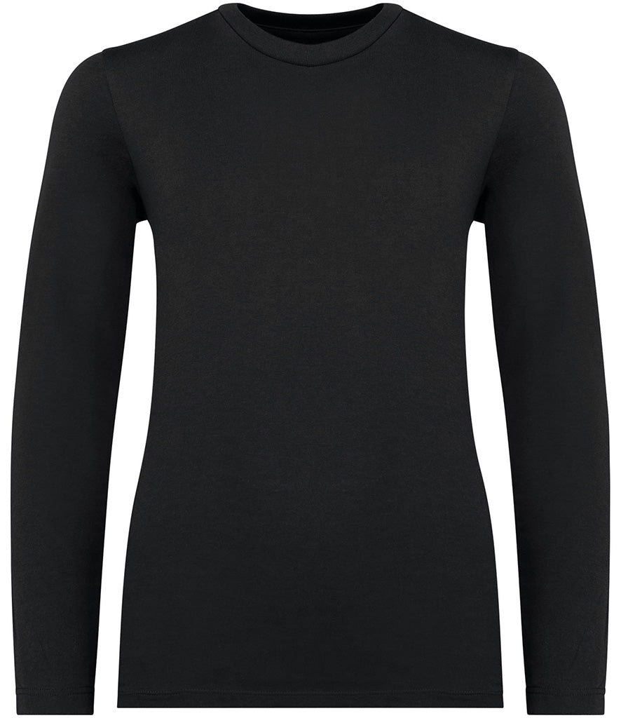 Native Spirit Kids Long Sleeve T-Shirt