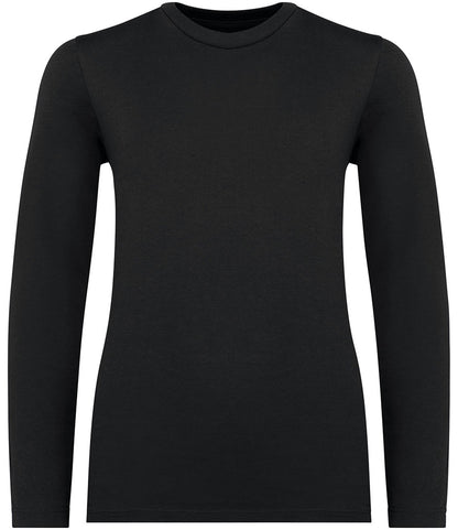 Native Spirit Kids Long Sleeve T-Shirt