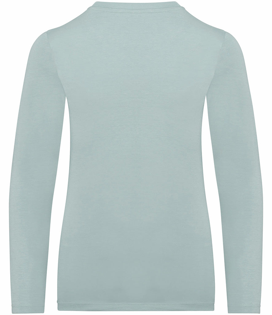 Native Spirit Kids Long Sleeve T-Shirt