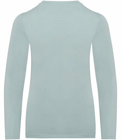 Native Spirit Kids Long Sleeve T-Shirt