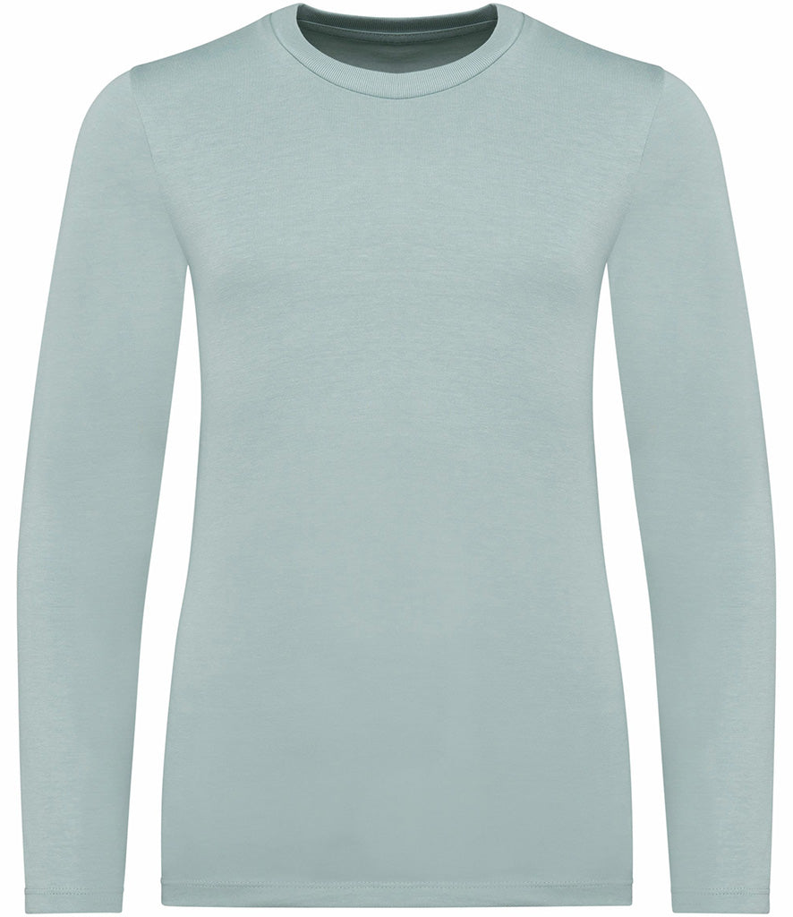 Native Spirit Kids Long Sleeve T-Shirt