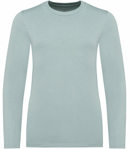 Native Spirit Kids Long Sleeve T-Shirt