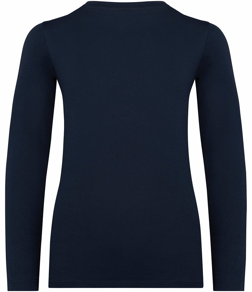 Native Spirit Kids Long Sleeve T-Shirt