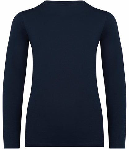 Native Spirit Kids Long Sleeve T-Shirt
