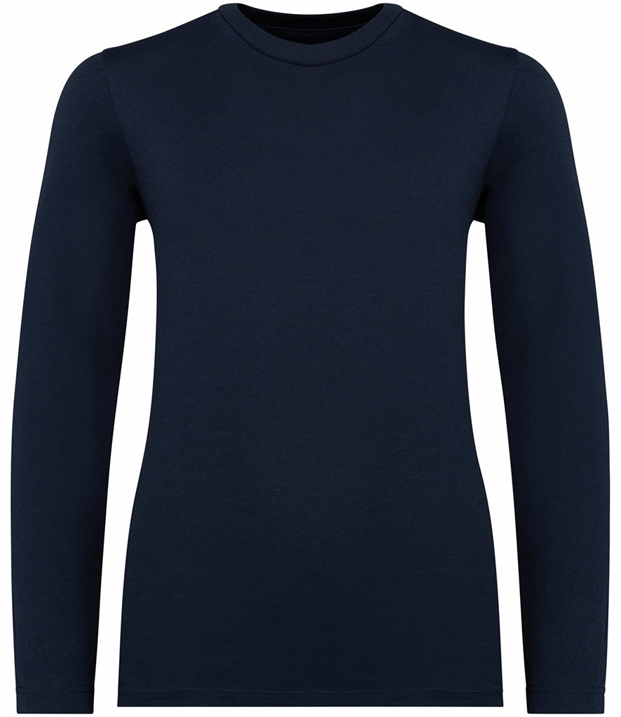 Native Spirit Kids Long Sleeve T-Shirt