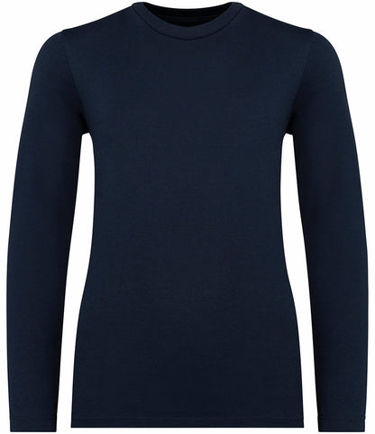 Native Spirit Kids Long Sleeve T-Shirt