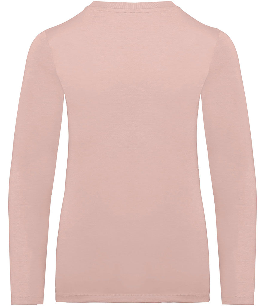 Native Spirit Kids Long Sleeve T-Shirt