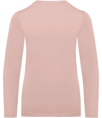Native Spirit Kids Long Sleeve T-Shirt