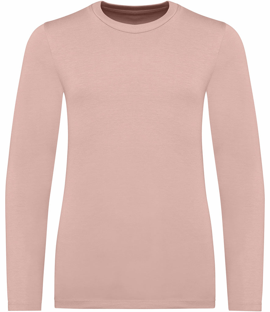 Native Spirit Kids Long Sleeve T-Shirt