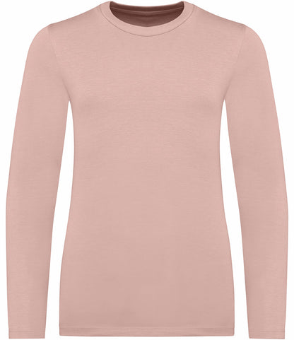Native Spirit Kids Long Sleeve T-Shirt