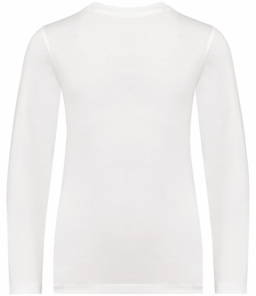 Native Spirit Kids Long Sleeve T-Shirt