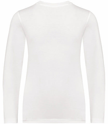 Native Spirit Kids Long Sleeve T-Shirt