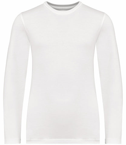 Native Spirit Kids Long Sleeve T-Shirt