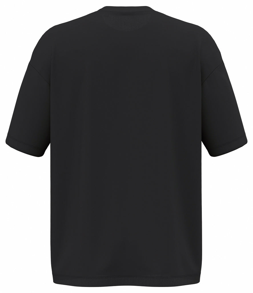 Native Spirit Oversized T-Shirt