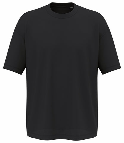 Native Spirit Oversized T-Shirt