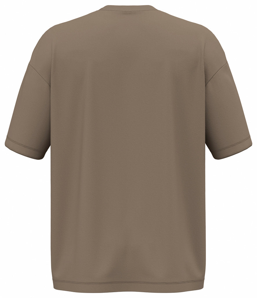 Native Spirit Oversized T-Shirt