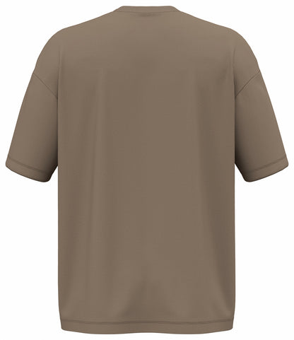 Native Spirit Oversized T-Shirt