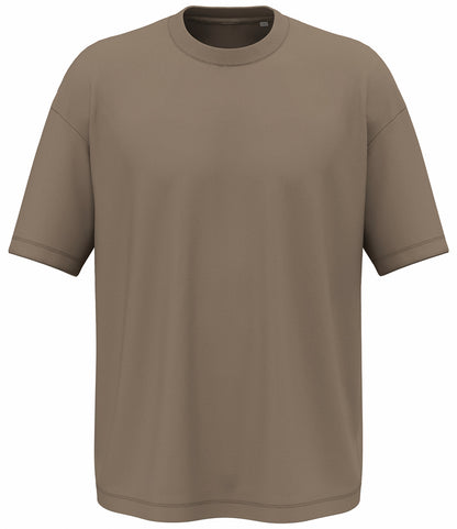 Native Spirit Oversized T-Shirt