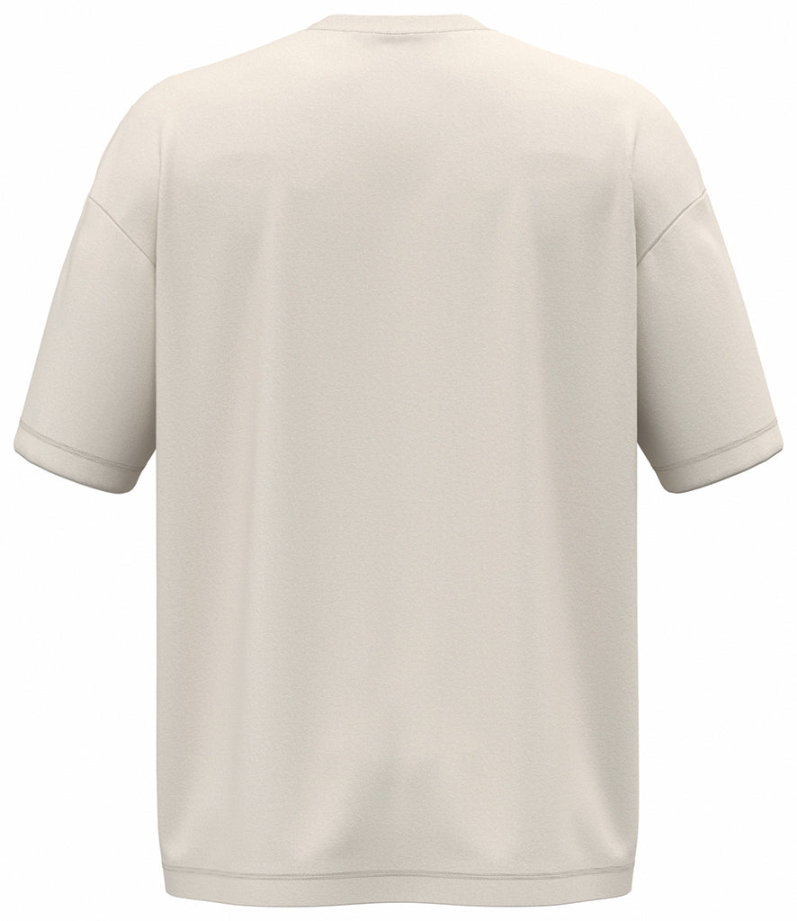 Native Spirit Oversized T-Shirt