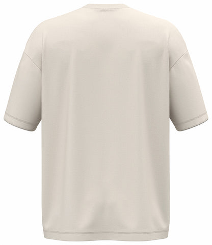 Native Spirit Oversized T-Shirt